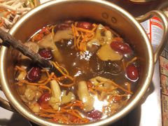 -湘邻呷铺·田园家宴(汉基广场店)