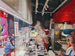 -见味花甲(合生汇店)