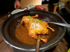 -井水小厨·湘菜(活力广场店)