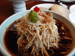 -扬州香格里拉·香宫中餐厅