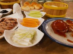 -明城五号烤鸭坊(建国门店)