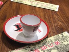 -南门四季铜锅涮肉(左家庄店)