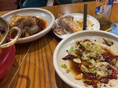 -金掌勺·锅包肉(双榆树店)