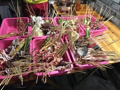 -晓靖轩烧烤(沙河风情店)