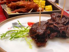 -一澜江宴·江景地标楚菜(江滩公园店)