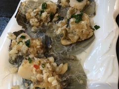 -79号渔船海鲜饭店(华强北店)