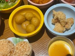-合风谷(南下塘店)