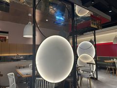 -李军力烧烤(祭城店)