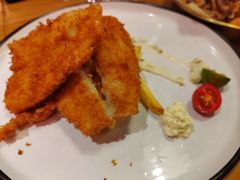 -清真·艾美可餐厅(大悦汇店)