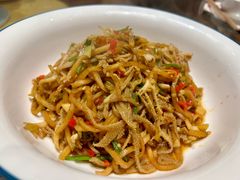 -渔乡米香·剁椒鱼头(四方坪店)