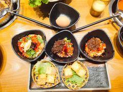 -呷哺呷哺 黄金牧场 (新中关购物中心店)