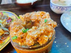 -秦二哥格格(高笋塘店)