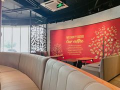 -COSTA COFFEE(百葛服务区店)