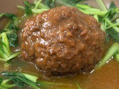 -龙泽园私房菜·地道南京味 ·招牌大鱼头(油坊桥店)