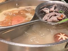 -掂档潮汕牛肉火锅(沈阳万象城店)