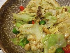 -京味民福烤鸭店(建设四马路店)