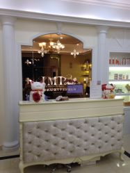 -印奈儿美甲手足护理机构