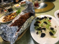 -陈傻子餐厅(世纪都会店)