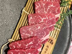 -黑牛の店·和牛烧肉(大悦城店)