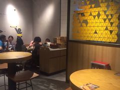 -乐凯撒披萨(东方新世界店)