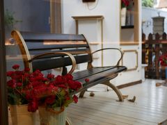 -思南书局·诗歌店