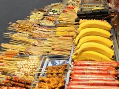 -魏记里脊肉炸炸炸(南门口店)