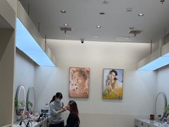 -天真蓝照相馆(五角场百联又一城店)