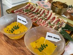 -朴太院·烤肉万岁(盐城店)