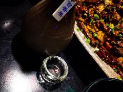 -醉小酒馆·川菜·江湖菜·重庆菜(观音桥旗舰店)