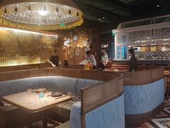 -CHINCHIN 青青·泰国料理(万象食家店)