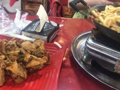 -金香缘正宗阳朔啤酒鱼菜馆(尚水美食街店)