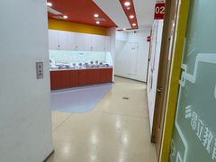-昂立青少儿成长中心(普陀中潭校区)