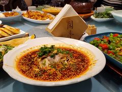 -闲亭(九眼桥店)