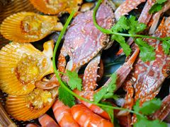 -巽寮印象美食部落餐厅·海鲜·地方特色菜(惠州体验店)