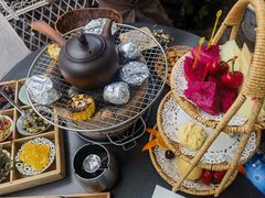 -蘭亭花園(兰州中心店)