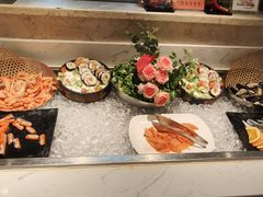 -天伦松鹤大饭店·欣妮咖啡