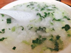 田园蔬菜粥-小街锅贴(护国寺店)