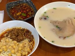 -付小姐在成都(中山公园店)