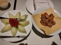 核桃酥-许家菜(望江店)