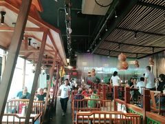 大堂-荣食方(兴华路店)
