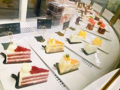 -澈烘焙·生日蛋糕·下午茶(龙华店)