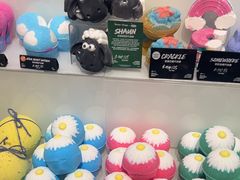 -LUSH(威尼斯人店)