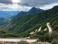 -白草畔自然风景区