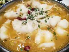 -Aqua Oasis 水天堂(石路天虹店)