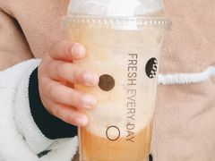 -每日新鲜水果吧(南京东路店)