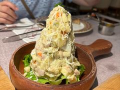 -俄士厨房(环球港店)