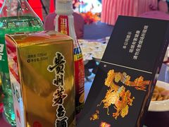 -柳州宾馆-云霄阁·旋转餐厅