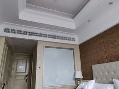 -福建鲤鱼洲酒店