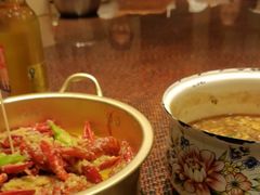 -阿财老铺·老蚌埠龙虾城(华夏总店)