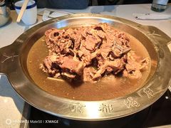 -京都蝎府羊蝎子火锅(珠市口店)